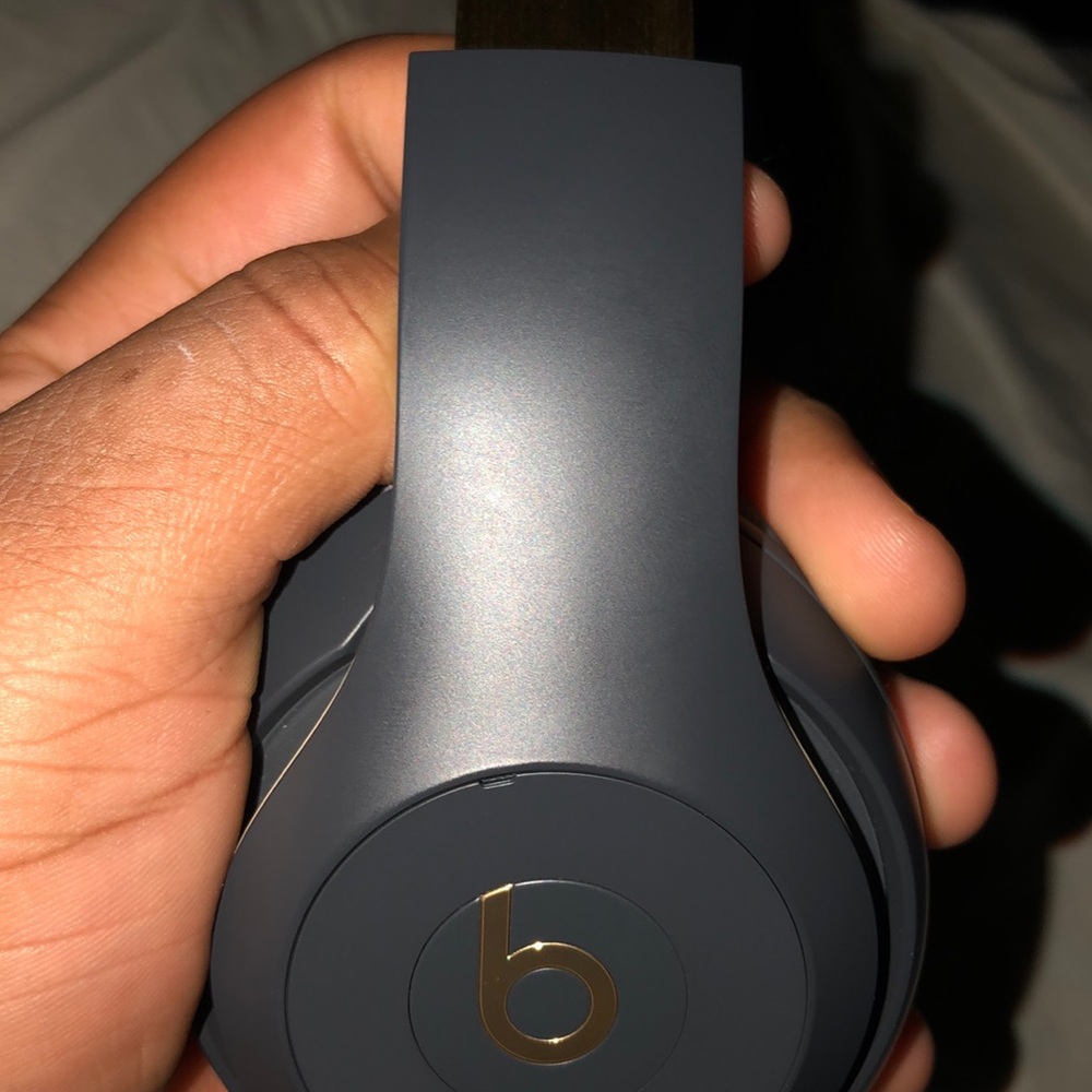 Beats by Dre